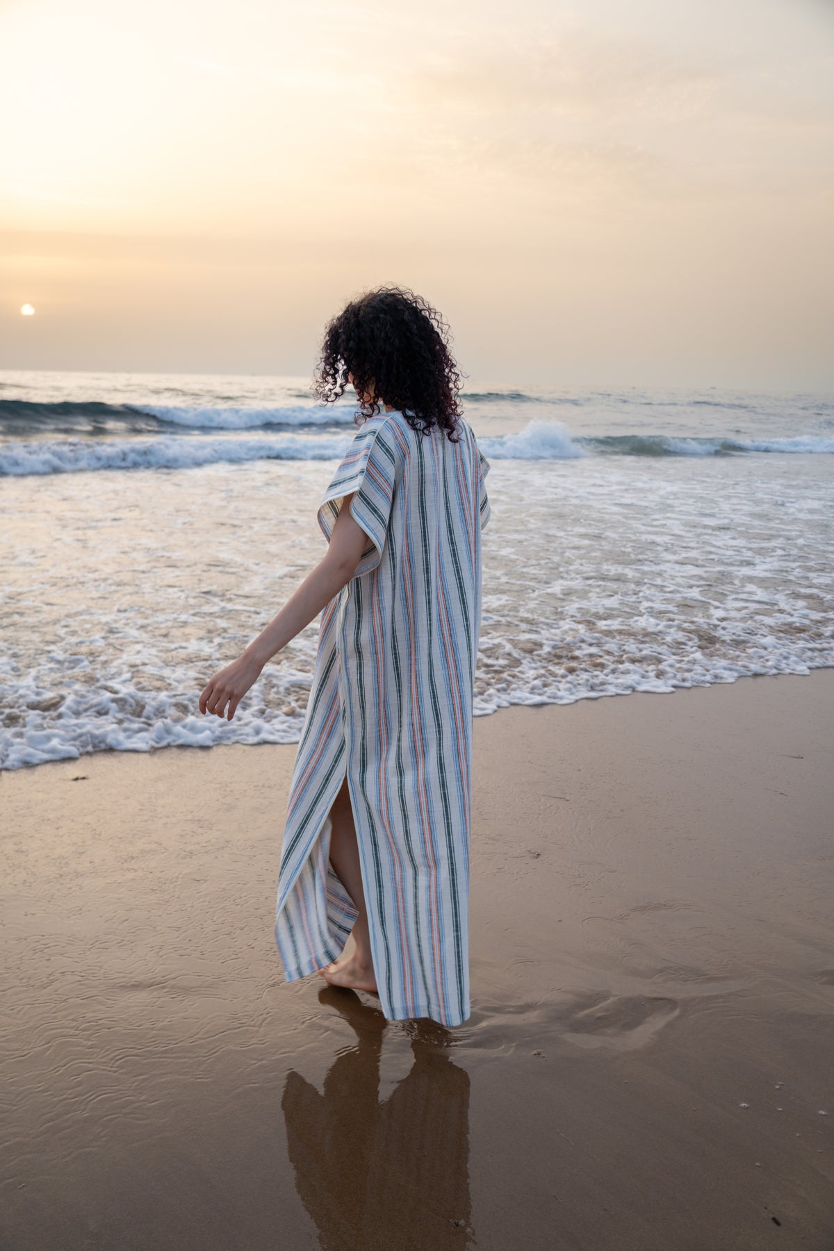 Essaouira Kaftan