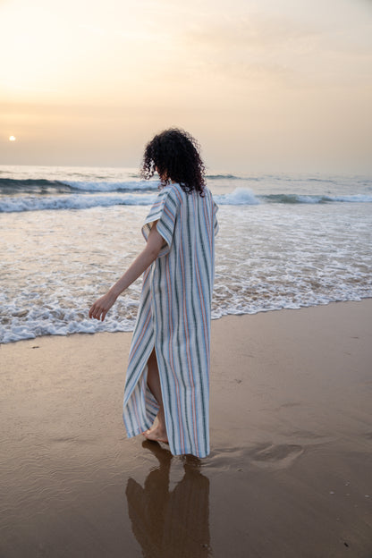 Essaouira Kaftan