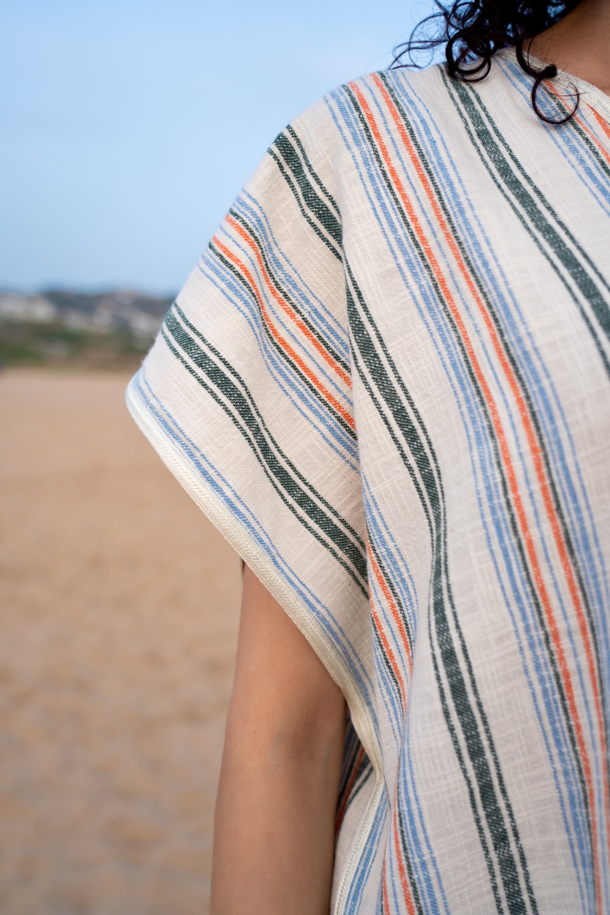 Essaouira Kaftan