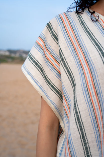 Essaouira Kaftan