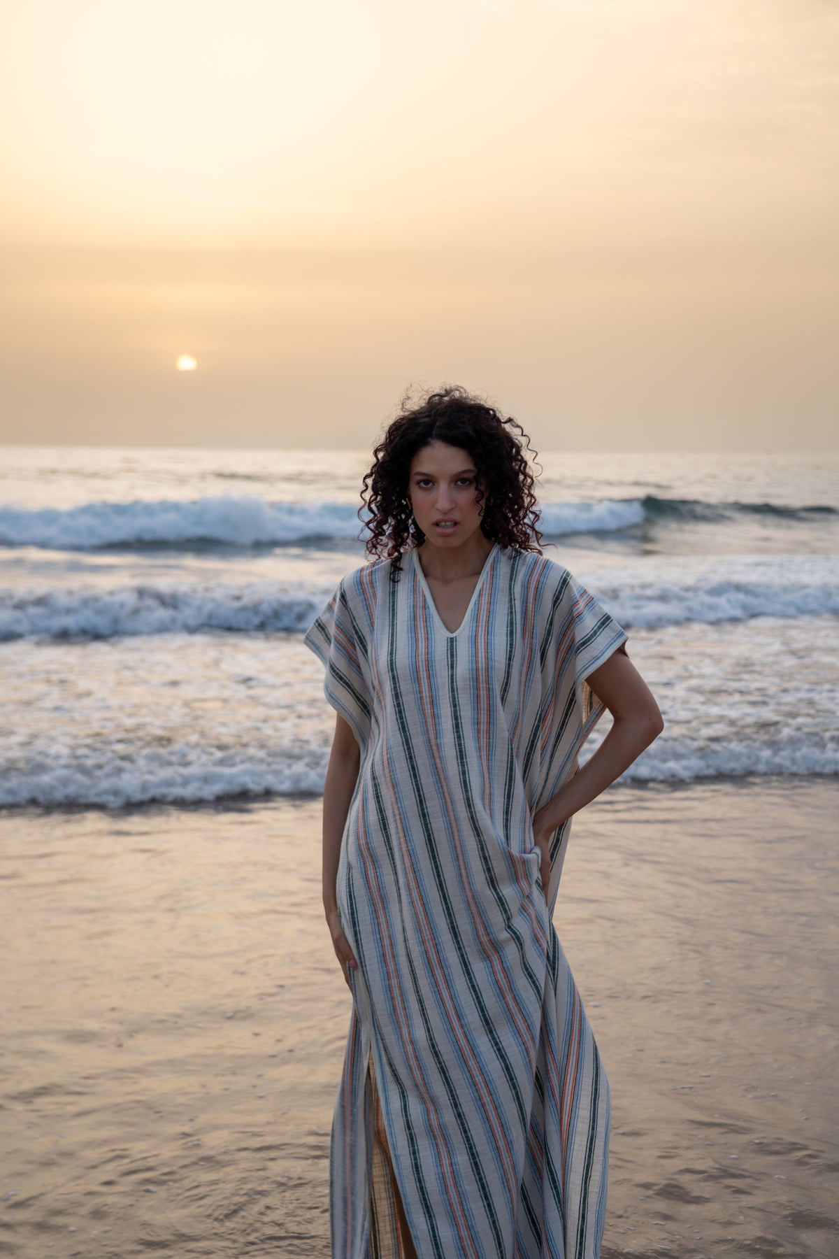 Essaouira Kaftan