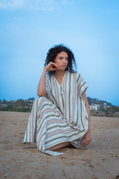 Essaouira Kaftan