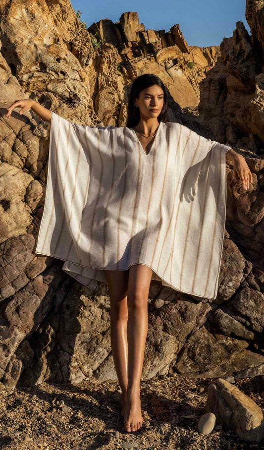 Tazrart kaftan